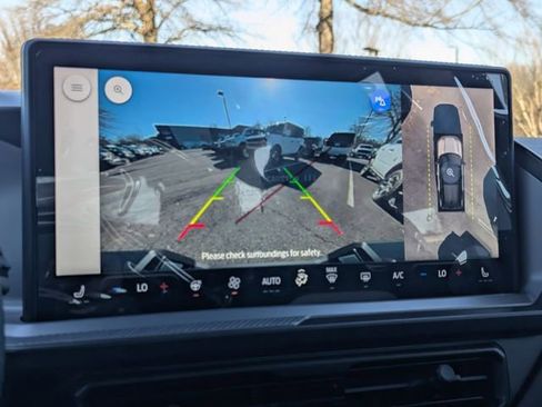 New 2026 Ford Bronco Sport Outer Banks w/ Outer Banks Tech Package+ AWD/4WD image 21