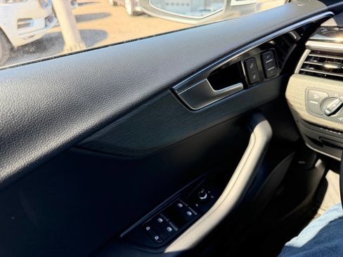 Used 2023 Audi A5 2.0T Premium w/ Convenience Package AWD/4WD image 17