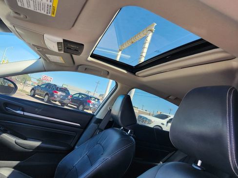 Used 2020 Nissan Altima 2.5 SL image 27