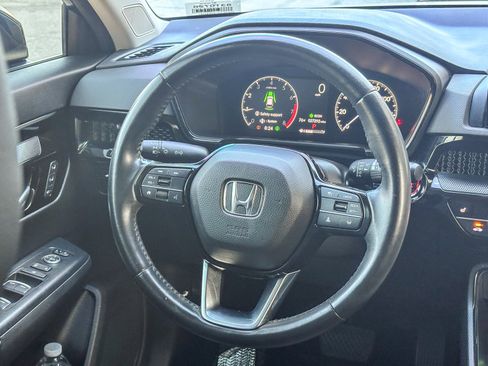 Certified 2023 Honda CR-V EX-L image 18