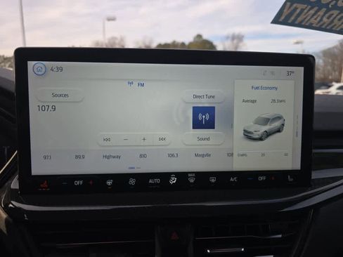 Used 2023 Ford Escape ST-Line Select w/ Tech Pack #1 image 21