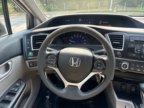 Used 2013 Honda Civic LX image 19