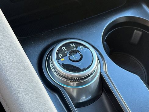 New 2026 Ford Explorer Active image 20