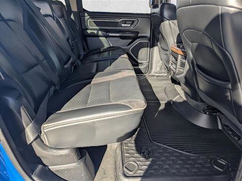 Used 2021 RAM 1500 Laramie image 19