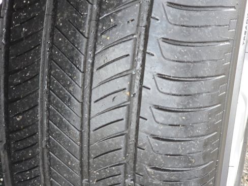 Used 2023 Honda Accord LX image 10