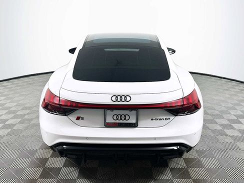 New 2026 Audi S e-tron GT Prestige AWD/4WD image 6