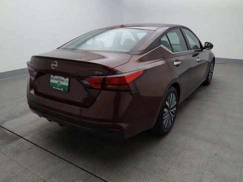 Used 2023 Nissan Altima 2.5 SV image 9