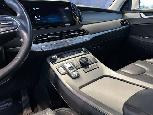 Used 2021 Hyundai Palisade SEL w/ Premium Package image 21