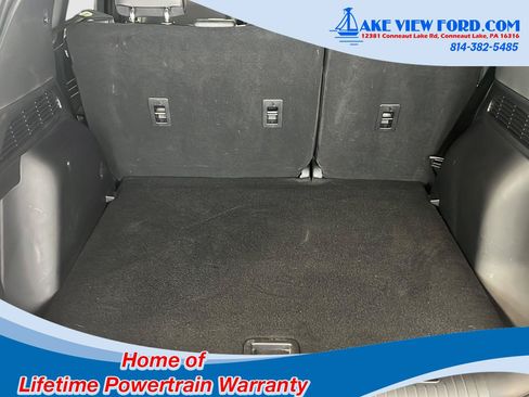 Used 2026 Ford Escape SE w/ PHEV Premium Package FWD image 9