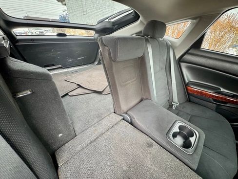 Used 2012 Honda Crosstour EX image 11