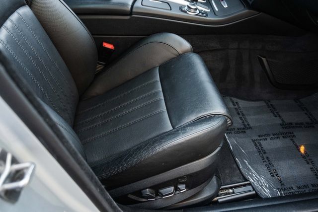 Used 2013 BMW M5 RWD image 72