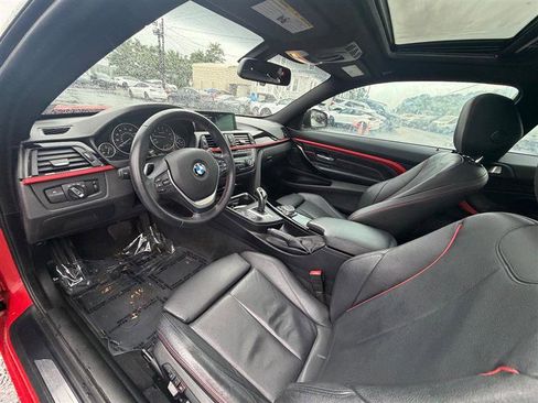 Used 2015 BMW 428i Coupe RWD image 15