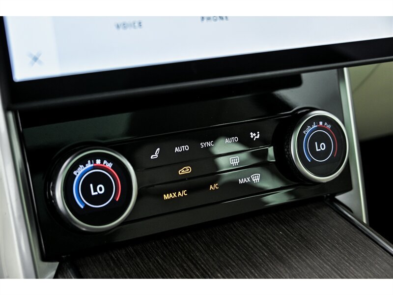 Used 2023 Land Rover Range Rover SE AWD/4WD image 28