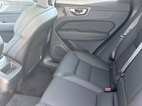 New 2026 Volvo XC60 B5 Plus w/ Climate Package image 11