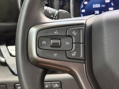 Used 2023 Chevrolet Silverado 1500 High Country w/ High Country Premium Package AWD/4WD image 19