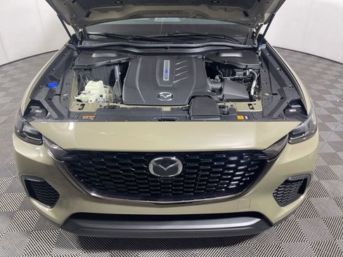 New 2026 MAZDA CX-70 SC AWD/4WD image 24