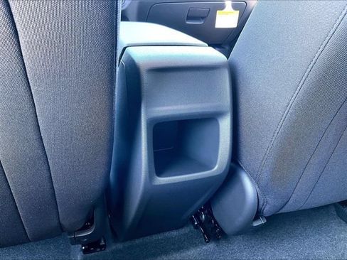 New 2026 Chevrolet Trax LS FWD image 17