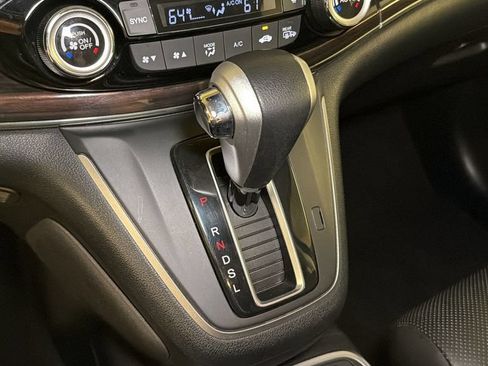 Used 2016 Honda CR-V Touring image 26