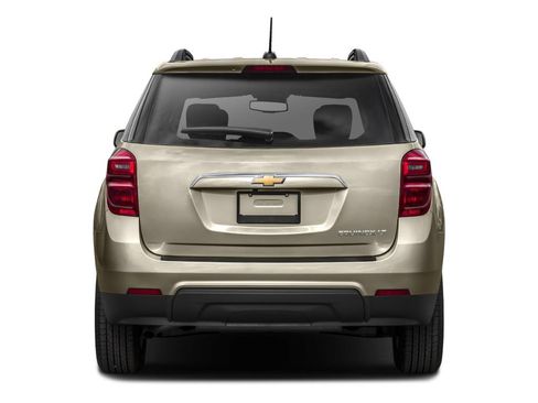 Used 2017 Chevrolet Equinox LT w/ Midnight Edition FWD image 6