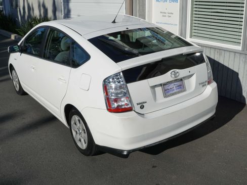 Used 2007 Toyota Prius Touring image 17