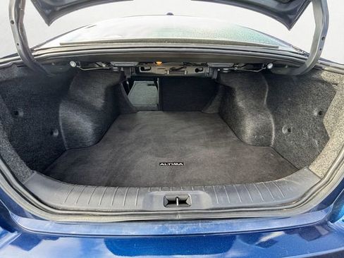 Used 2024 Nissan Altima 2.5 SR image 22