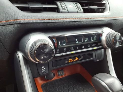 Certified 2024 Toyota RAV4 Adventure AWD/4WD image 21