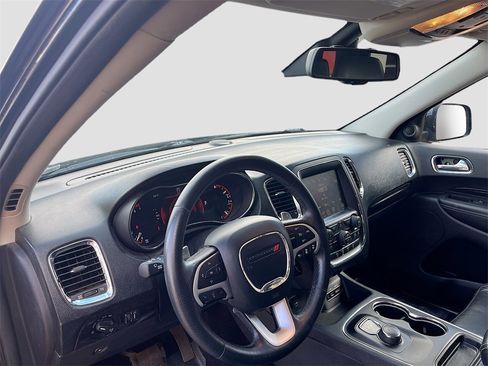 Used 2015 Dodge Durango Citadel w/ Technology Group image 9