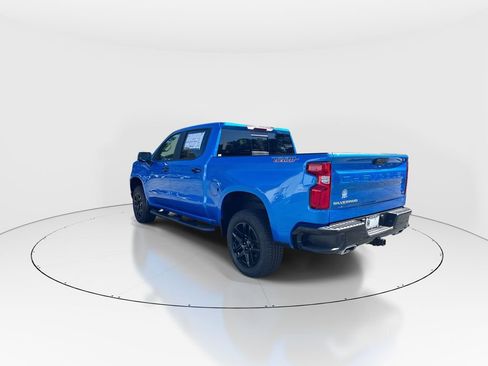 New 2025 Chevrolet Silverado 1500 LT Trail Boss w/ Convenience Package II image 6