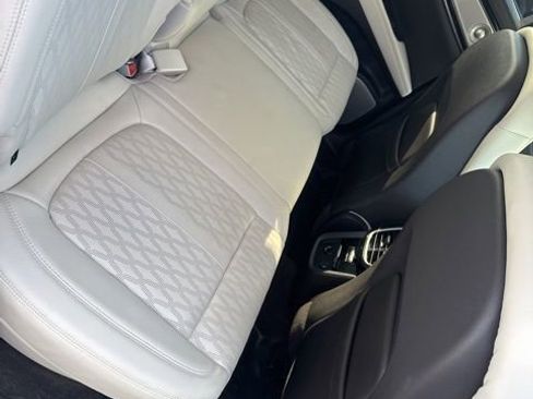 Used 2022 Lincoln Nautilus Black Label image 15