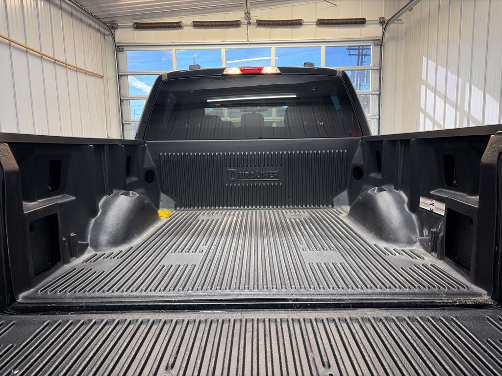 Used 2025 Ford F150 XLT w/ Equipment Group 301A Standard AWD/4WD image 20