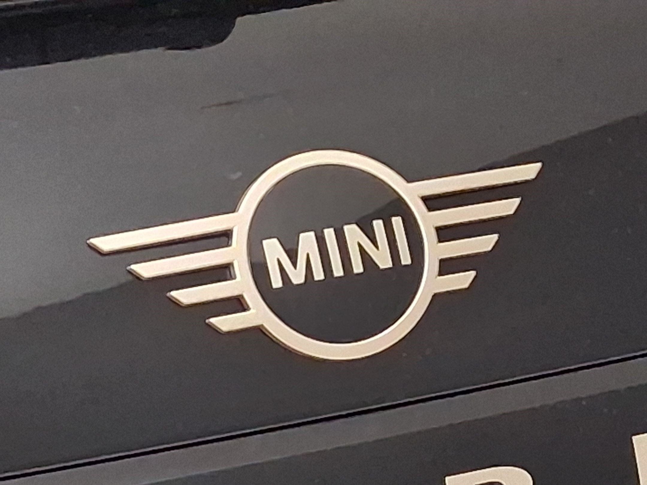 New 2026 MINI Cooper S FWD image 28