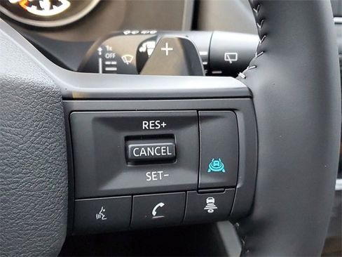 New 2026 Nissan Rogue Dark Armor image 13