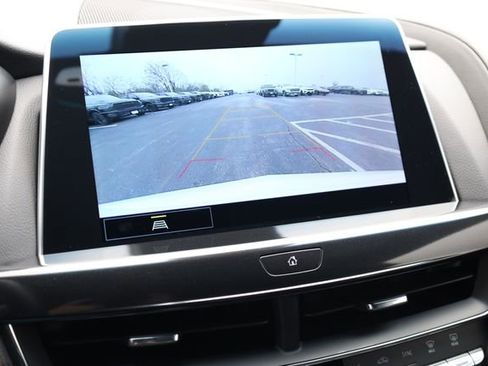 Used 2023 Cadillac CT5 V w/ Premium Package image 18