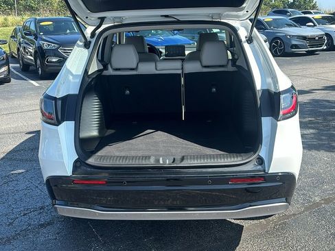 Used 2024 Honda HR-V EX-L image 34