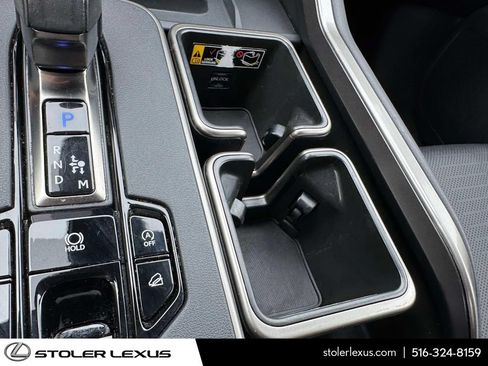 Used 2024 Lexus TX 350 AWD w/ Cold Weather Package image 38