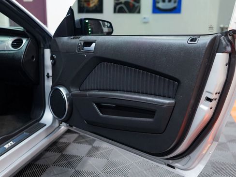 Used 2013 Ford Mustang Shelby GT500 image 36