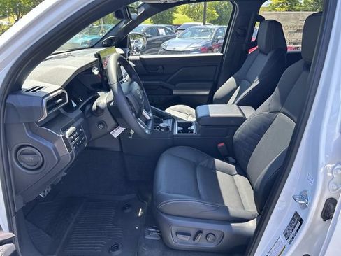 Used 2026 Toyota 4Runner TRD Sport Premium AWD/4WD image 21