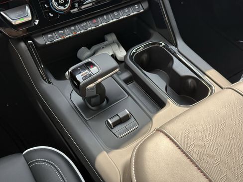 New 2026 GMC Sierra 1500 AT4X image 15