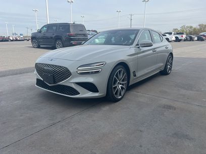 Used 2025 Genesis G70 2.5T