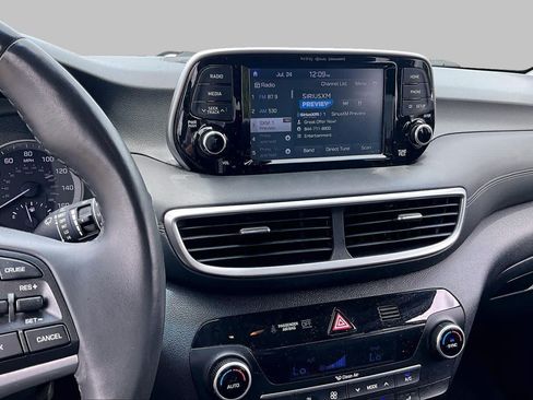 Used 2019 Hyundai Tucson Limited FWD image 7