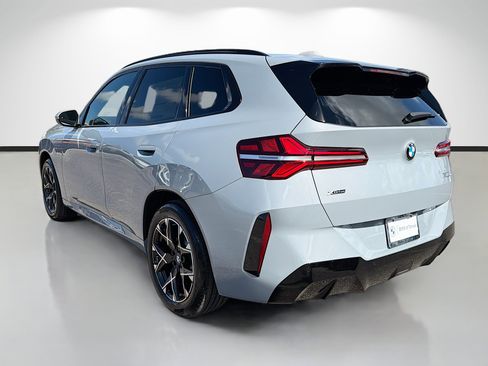 New 2026 BMW X3 xDrive30 w/ M Sport Package image 5