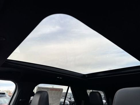 New 2026 Ford Explorer ST w/ Sun And Sound Package image 22
