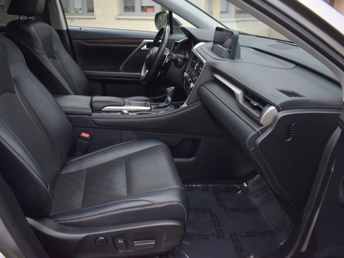 Used 2020 Lexus RX 350 AWD w/ Premium Package image 43