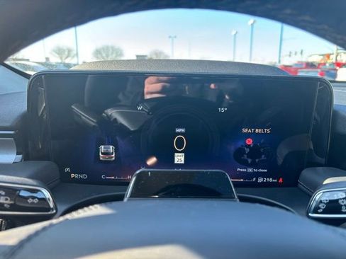 New 2026 Lincoln Aviator AWD w/ Jet Appearance Package image 24