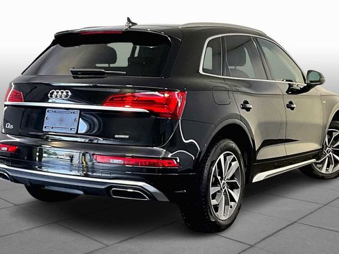 Used 2023 Audi Q5 2.0T Premium Plus w/ Premium Plus Package image 12