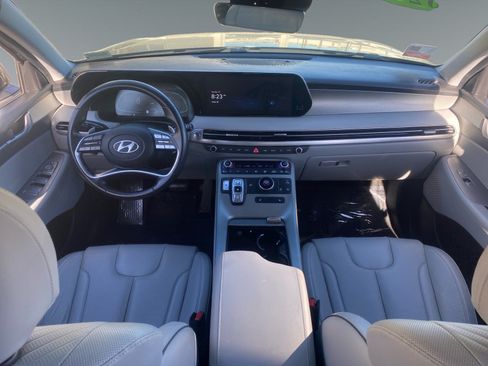 Used 2024 Hyundai Palisade SEL FWD image 10