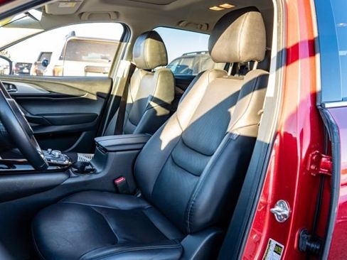 Used 2023 MAZDA CX-9 Touring Plus image 14