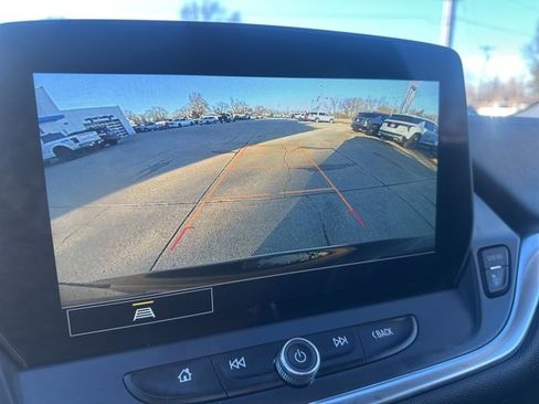 Used 2023 Chevrolet Blazer LT w/ Midnight/Sport Edition image 16