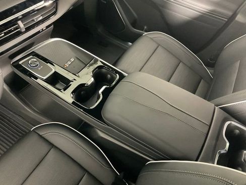 New 2026 Buick Enclave Sport Touring w/ Power Package AWD/4WD image 21