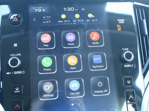 New 2025 Subaru Legacy Touring XT image 26